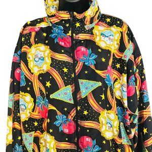 Jahre Kloz Bomber Jacket